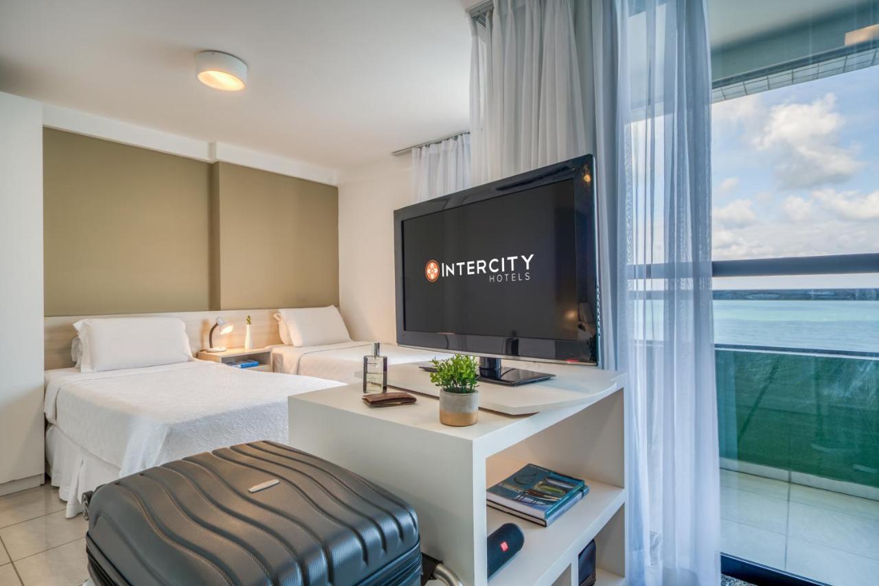 Intercity Натал Экстерьер фото